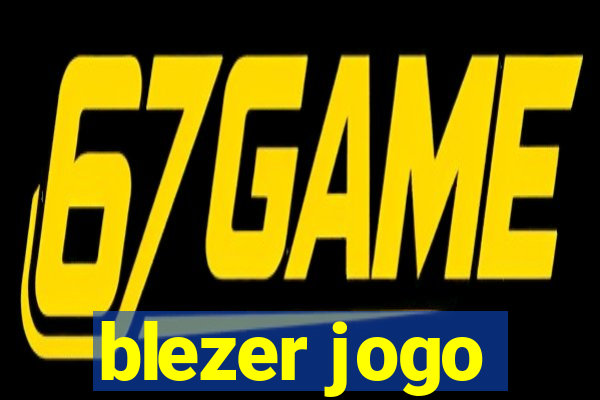 blezer jogo